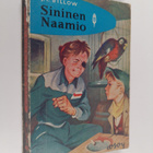 Jan Ivar Billow : Sininen naamio - pikkukuva 1