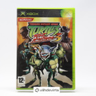 Teenage Mutant Ninja Turtles 3 Mutant Nightmare - Xbox - pikkukuva 1