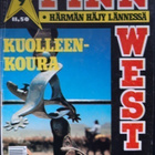 FINNWEST 9/1988: Kuolleenkoura - pikkukuva 1
