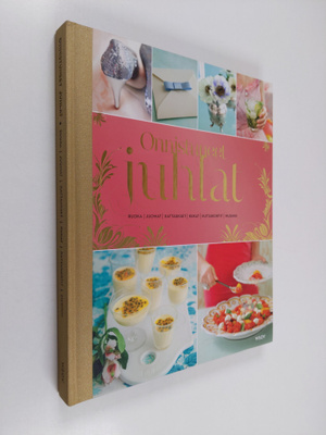 Liselotte ym. Forslin : Onnistuneet juhlat : ruoka, juoma...