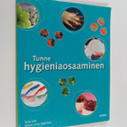 Maija-Liisa Välimäki ym. : Tunne hygieniaosaaminen - pikkukuva 1