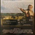 Dvd TROY-TROIJA Brad Pitt, Eric Bana, Orlando Bloom - pikkukuva 3