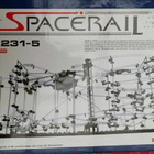 Spacerail kuularata  231- 5   UUSI ! - pikkukuva 1