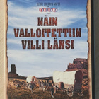 Näin valloitettiin Villi Länsi (1962) Erikoisjulkaisu (3DVD) - pikkukuva 1