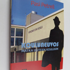Pasi Petrell : Kouluneuvos - pikkukuva 1