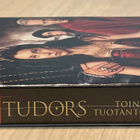 The Tudors: Kausi 2 (3DVD) uusi ja muoveissa - pikkukuva 3