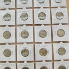 20 Kolikkoa CCCP 3 kop 1926 - 1968 - pikkukuva 1