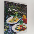 Maarit Enkovaara-Astraldi : Italian viettelykset : makupa... - pikkukuva 1