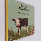 Valerie Greeley : Kotieläimiä - pikkukuva 1