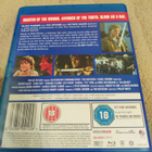 Sokea Raivo (Rutger Hauer) Blu-ray - pikkukuva 2