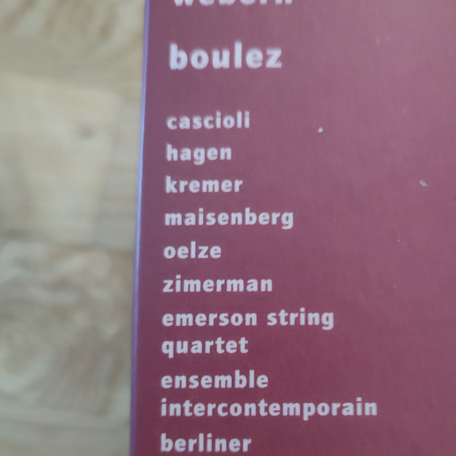 Item image