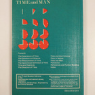 Lewis Richard Benjamin Elton : Time and man - pikkukuva 2