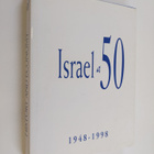 1948-1998 : Israel at 50 : from vision to life - pikkukuva 1