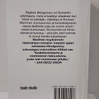 Ylämaan taika - kiihkeä rakkaustarina Scotlannin nummilta - pikkukuva 2