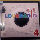 LOVERADIO 4 CD - pikkukuva 1
