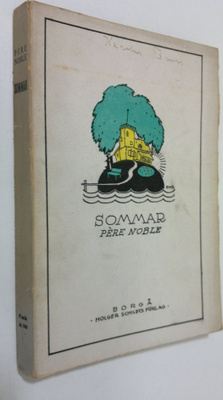Pere Noble : Sommar