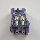 DC COMICS BATMOBILE 2004 HOT WHEELS - pikkukuva 4