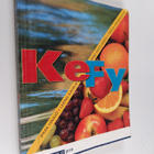 Kefy - pikkukuva 1