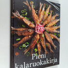 Päivi Heininen : Pieni kalaruokakirja - pikkukuva 1