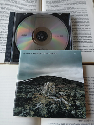 Sinikka Langeland - Starflowers (CD)