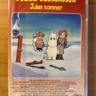 Muumi - Joulua odotellessa DVD YLE 1990 - pikkukuva 1