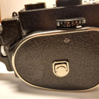 Quartz M 8mm kaitafilmikamera 60-luvulta - pikkukuva 3
