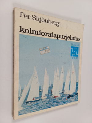 Per Skjonberg : Kolmioratapurjehdus