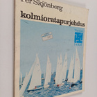 Per Skjonberg : Kolmioratapurjehdus - pikkukuva 1