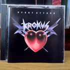 Krokus - Heart Attack CD - pikkukuva 1