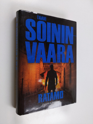 Taavi Soininvaara : Tsaarin ruoska