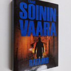 Taavi Soininvaara : Tsaarin ruoska - pikkukuva 1