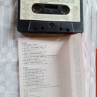 C- KASETTI: RAY CAMPI & HIS ROCKABILLY REBE : ROCKABILLY MAN - pikkukuva 2