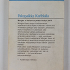 Anne Mather : Pakopaikka Karibialla - pikkukuva 2