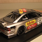 Opel calibra V6 4x4 DTM/ITC -95G.Giudici RaceHockenheim 1:18 - pikkukuva 2
