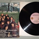 The Best Of Island kokoelma LP 1969 - pikkukuva 1
