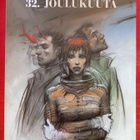 Enki Bilal - 32. Joulukuuta - pikkukuva 1