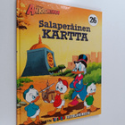 Walt Disney : Salaperäinen kartta - pikkukuva 1