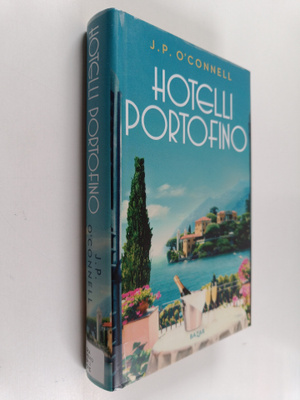 J. P. O'Connell : Hotelli Portofino