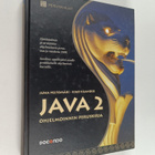 Juha Peltomäki : Java 2 : ohjelmoinnin peruskirja (+CD) - pikkukuva 1