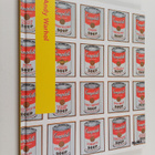 Carolyn Lanchner : Andy Warhol - pikkukuva 1