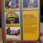 Maximum overdrive vhs - pikkukuva 2