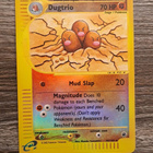 Dugtrio rare reverse holo! - pikkukuva 1