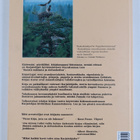 Heikki Linnavirta : Sinistä suklaata ja sielunhoitoa : en... - pikkukuva 2