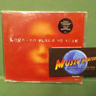 KORN - NO PLACE TO HIDE - UK -96 CDS - pikkukuva 1