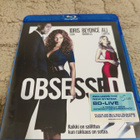 Obsessed (Idris Elba) Blu-ray - pikkukuva 1