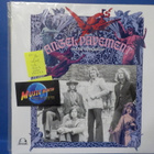 ANGEL PAVEMENT - MAYBE TOMMORROW - M-/M- LP - pikkukuva 1