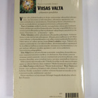 Paavo Castren : Viisas valta : johtamisen paradoksit - pikkukuva 2