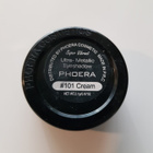 Phoera Super Vibrant Ultra Metallic Eyeshadow / Luomiväri - pikkukuva 2