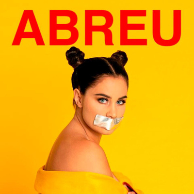 ABREU: Teipillä ja rakkaudella (CD), 2019