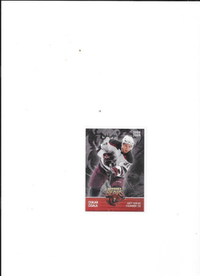 2008-09 Hershey Bears #36 Oskar Osala Sport Farmi